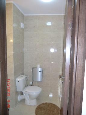 Appartement de vacances �/en/au Samokov (Sofiya-Grad)ou appartement ou maison de vacances