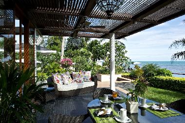 Villa /en/au Koh Samui (Surat Thani)ou appartement ou maison de vacances