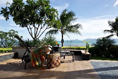 Villa /en/au Koh Samui (Surat Thani)ou appartement ou maison de vacances