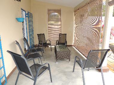 Villa �/en/au Port Mathurin (Rodrigues)ou appartement ou maison de vacances