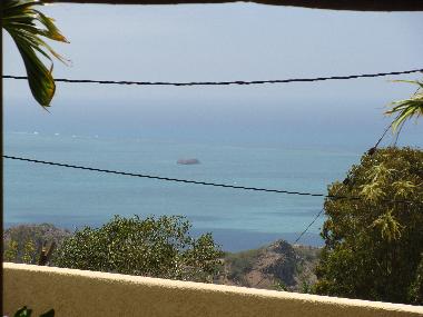 Villa �/en/au Port Mathurin (Rodrigues)ou appartement ou maison de vacances