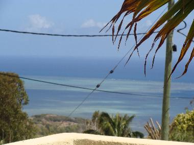 Villa �/en/au Port Mathurin (Rodrigues)ou appartement ou maison de vacances