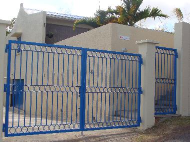 Villa �/en/au Port Mathurin (Rodrigues)ou appartement ou maison de vacances