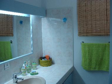 Villa �/en/au Port Mathurin (Rodrigues)ou appartement ou maison de vacances