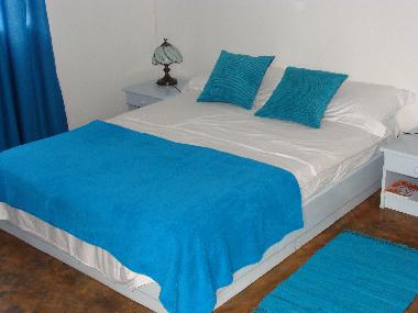 Villa �/en/au Port Mathurin (Rodrigues)ou appartement ou maison de vacances