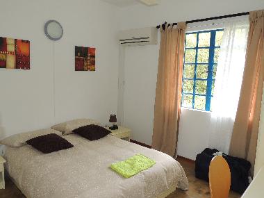 Villa �/en/au Port Mathurin (Rodrigues)ou appartement ou maison de vacances