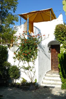 Maison de vacances /en/au La Nucia, nou espai (Alicante / Alacant)ou appartement ou maison de vacances