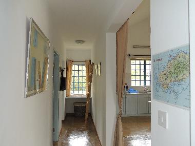 Villa �/en/au Port Mathurin (Rodrigues)ou appartement ou maison de vacances