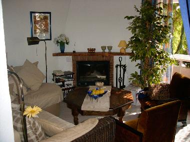 Maison de vacances /en/au La Nucia, nou espai (Alicante / Alacant)ou appartement ou maison de vacances