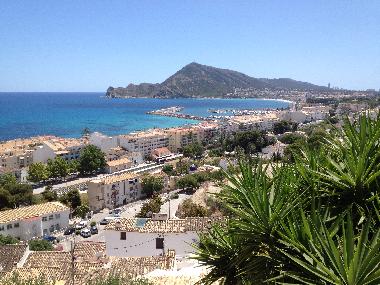 Maison de vacances /en/au La Nucia, nou espai (Alicante / Alacant)ou appartement ou maison de vacances