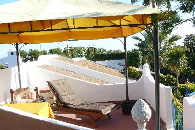 Maison de vacances /en/au La Nucia, nou espai (Alicante / Alacant)ou appartement ou maison de vacances