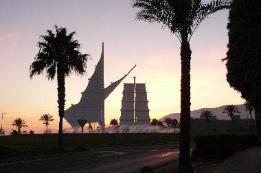 Maison de vacances /en/au La Nucia, nou espai (Alicante / Alacant)ou appartement ou maison de vacances