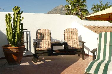 Maison de vacances /en/au La Nucia, nou espai (Alicante / Alacant)ou appartement ou maison de vacances