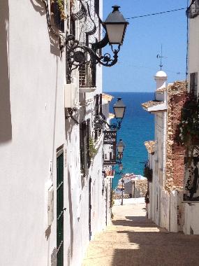 Maison de vacances /en/au La Nucia, nou espai (Alicante / Alacant)ou appartement ou maison de vacances