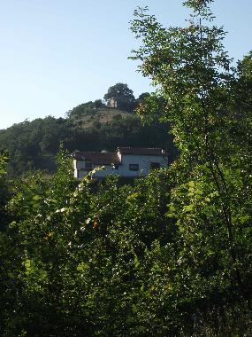 Maison de vacances /en/au Monte San Giovanni in Sabina (Rieti)ou appartement ou maison de vacances