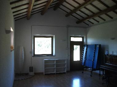 Maison de vacances /en/au Monte San Giovanni in Sabina (Rieti)ou appartement ou maison de vacances