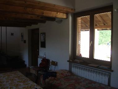 Maison de vacances /en/au Monte San Giovanni in Sabina (Rieti)ou appartement ou maison de vacances
