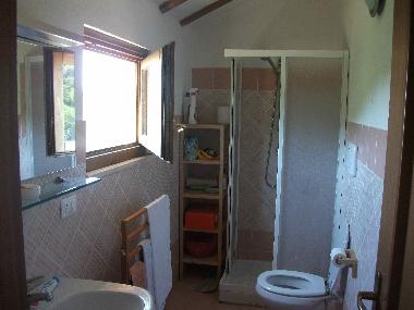 Maison de vacances /en/au Monte San Giovanni in Sabina (Rieti)ou appartement ou maison de vacances