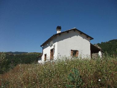 Maison de vacances /en/au Monte San Giovanni in Sabina (Rieti)ou appartement ou maison de vacances