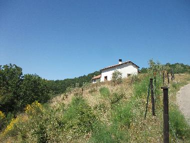 Maison de vacances /en/au Monte San Giovanni in Sabina (Rieti)ou appartement ou maison de vacances