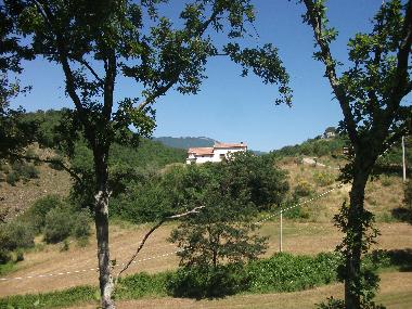 Maison de vacances /en/au Monte San Giovanni in Sabina (Rieti)ou appartement ou maison de vacances