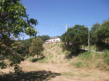 Maison de vacances /en/au Monte San Giovanni in Sabina (Rieti)ou appartement ou maison de vacances