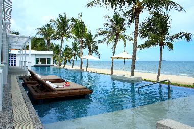 Villa /en/au Prachuab Kiri Khan (Prachuap Khiri Khan)ou appartement ou maison de vacances