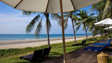 Villa /en/au Prachuab Kiri Khan (Prachuap Khiri Khan)ou appartement ou maison de vacances