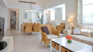 Villa /en/au Prachuab Kiri Khan (Prachuap Khiri Khan)ou appartement ou maison de vacances