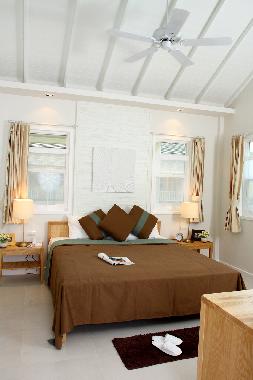 Villa /en/au Prachuab Kiri Khan (Prachuap Khiri Khan)ou appartement ou maison de vacances