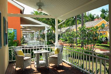 Villa /en/au Prachuab Kiri Khan (Prachuap Khiri Khan)ou appartement ou maison de vacances