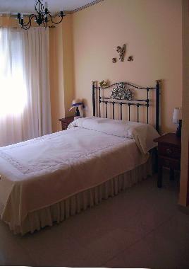 Appartement de vacances /en/au Rota (Cdiz)ou appartement ou maison de vacances