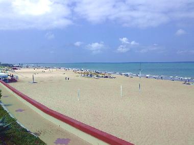 Appartement de vacances /en/au Rota (Cdiz)ou appartement ou maison de vacances