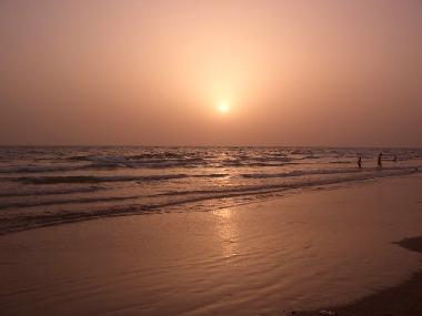 Appartement de vacances /en/au Rota (Cdiz)ou appartement ou maison de vacances