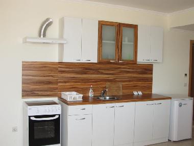 Appartement de vacances �/en/au Elenite (Burgas)ou appartement ou maison de vacances