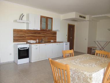 Appartement de vacances �/en/au Elenite (Burgas)ou appartement ou maison de vacances