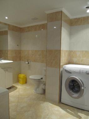 Appartement de vacances �/en/au Elenite (Burgas)ou appartement ou maison de vacances