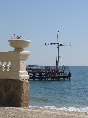 Appartement de vacances �/en/au Elenite (Burgas)ou appartement ou maison de vacances