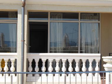 Appartement de vacances �/en/au Elenite (Burgas)ou appartement ou maison de vacances