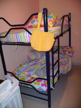 Appartement de vacances /en/au Rota (Cdiz)ou appartement ou maison de vacances