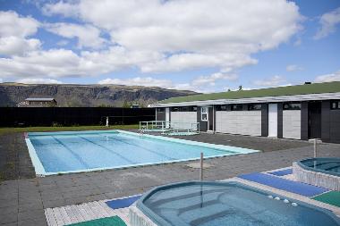 Maison de vacances �/en/au Selfoss (Gullbringusysla)ou appartement ou maison de vacances