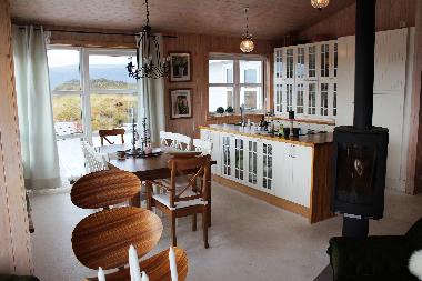 Maison de vacances �/en/au Selfoss (Gullbringusysla)ou appartement ou maison de vacances