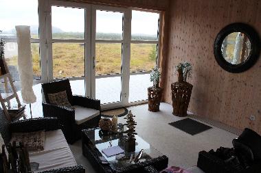 Maison de vacances �/en/au Selfoss (Gullbringusysla)ou appartement ou maison de vacances