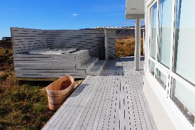 Maison de vacances �/en/au Selfoss (Gullbringusysla)ou appartement ou maison de vacances