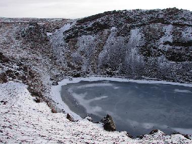 Maison de vacances �/en/au Selfoss (Gullbringusysla)ou appartement ou maison de vacances