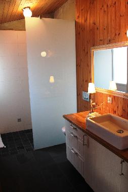 Maison de vacances �/en/au Selfoss (Gullbringusysla)ou appartement ou maison de vacances