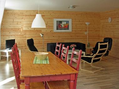 Maison de vacances �/en/au Sifferbo (Dalarna)ou appartement ou maison de vacances