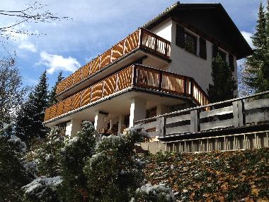 Maison de vacances /en/au Hatzfeld (Waldecker Land)ou appartement ou maison de vacances