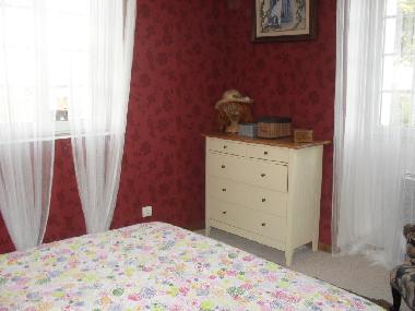 chambre parentale