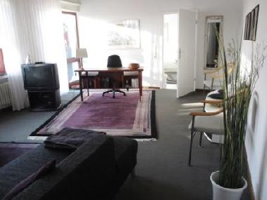 Appartement de vacances /en/au Hatzfeld/Eder (Waldecker Land)ou appartement ou maison de vacances